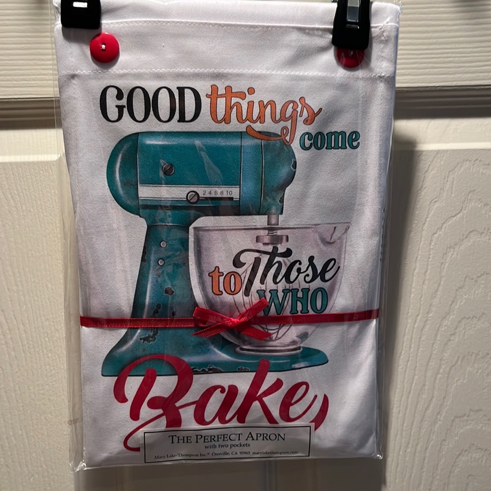 Women’s Apron